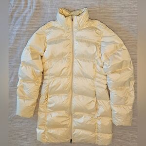 Mountain Hardwear Down Coat